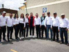 En Tenjo reconocen el día del reciclador