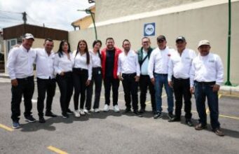 En Tenjo reconocen el día del reciclador