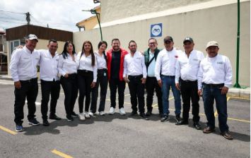 En Tenjo reconocen el día del reciclador