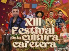 Viotá celebrará cuatro días de cultura, café y música