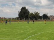 Escuela de fútbol de Cajicá arranca torneo con buenos resultados