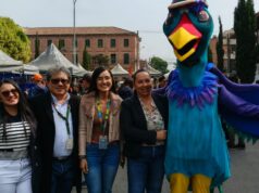 Comunidad de Mosquera participa en jornada ambiental de la CAR