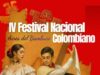 Festival Aires del Bambuco 2026 en Cota