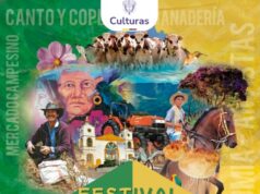 Festival Equino y Mercado Ganadero 2026 llega a Gutiérrez