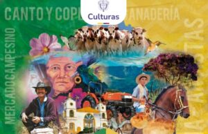 Festival Equino y Mercado Ganadero 2026 llega a Gutiérrez