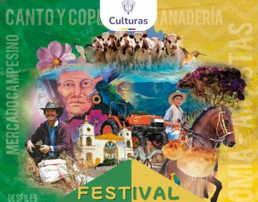 Festival Equino y Mercado Ganadero 2026 llega a Gutiérrez
