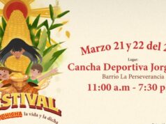 Cultura, música y tradición este fin de semana en Bogotá