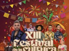 Festival de la Cultura Cafetera 2026 en Viotá