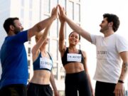 Funza invita a participar en la Gran Carrera Atlética con distancias desde 1 hasta 10 kilómetros