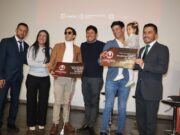 Funza realiza la primera entrega de Incentivos a deportistas y paradeportistas