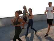 Funza se prepara para la Gran Carrera Atlética 10 k
