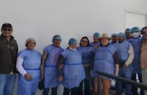 Ganaderos de Tausa intercambian experiencias para mejorar la calidad de la leche