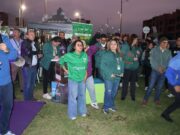 Gobierno en la calle acerca servicios a la comunidad en Mosquera