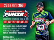 Gran Carrera Atlética 10k en Funza