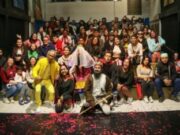 IDECUT amplía cobertura cultural en zonas urbanas y rurales del departamento