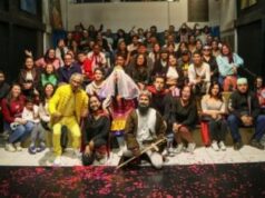 IDECUT amplía cobertura cultural en zonas urbanas y rurales del departamento