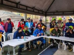 Inundaciones deja 24 sectores afectados en Facatativá