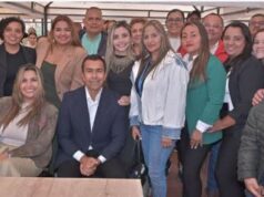 Inversión fortalece la atención a víctimas en 97 municipios del departamento