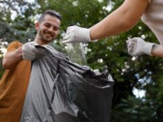 Jornada ambiental del 24 al 27 de marzo