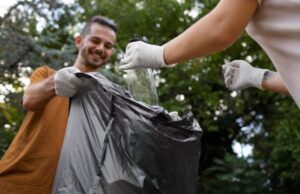 Jornada ambiental del 24 al 27 de marzo