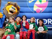 Jóvenes ajedrecistas de Tenjo obtienen títulos y subcampeonatos en torneo departamental