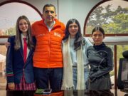 Jóvenes de Chía eligen nuevo Gobierno Estudiantil