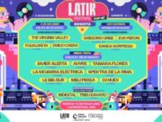 LATIR Festival llega a Bogotá con programación gratuita