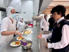 Más de 1.100 estudiantes ahora reciben alimentación caliente en Chía