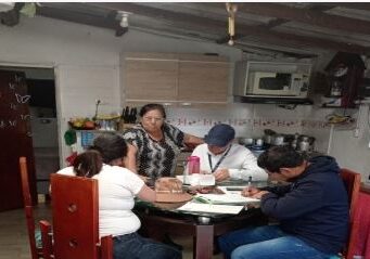 Más de 2.000 familias beneficiadas en Cundinamarca
