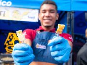 Más de 3.000 personas participaron en festival gastronómico de Sopó