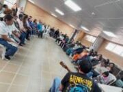 Mosquera fortalece el cuidado comunitario con el lanzamiento del programa MosCuida