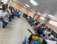 Mosquera fortalece el cuidado comunitario con el lanzamiento del programa MosCuida