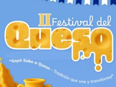 Productores locales de Sopó podrán inscribirse en el Festival del Queso