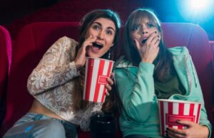 Programación especial de cine en Bogotá destaca historias y miradas femeninas