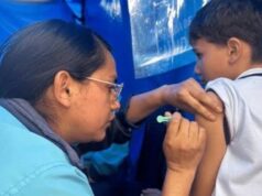 Reportan casos sospechosos de fiebre amarilla y sarampión en Cundinamarca