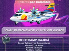 Smartfilms abrirá espacios de formación audiovisual en Cajicá