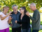 Soacha abre inscripciones para su Programa de Recreación y bienestar dirigido a adultos