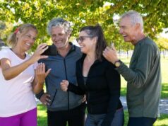 Soacha abre inscripciones para su Programa de Recreación y bienestar dirigido a adultos