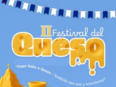 Sopó prepara la segunda edición del Festival del Queso