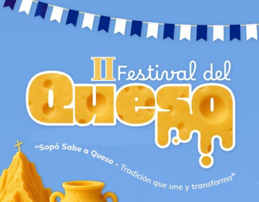 Sopó prepara la segunda edición del Festival del Queso