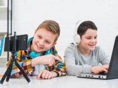 Talleres virtuales para niños fomentan la creatividad