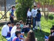 Tocancipá abre las puertas de la Casa de la Juventud