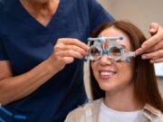 60 menores serán beneficiados con entrega gratuita de gafas en Tabio