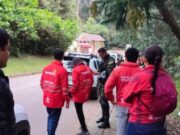 Bogotá protege reserva forestal de evento techno