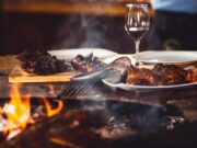 Bogotá vivirá tres días de sabor con el Parrilla Fest 2026