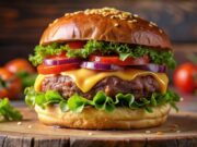 Burger Master 2026 en Zipaquirá