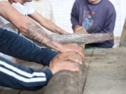 Internos se forman en gestión de residuos y sostenibilidad