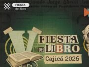 Cajicá promueve lectura con agenda cultural