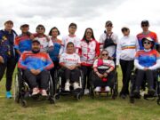 Cerca de 200 deportistas participaron en el Primer Ranking Departamental 2026 en Funza