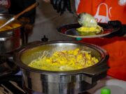 Chía consolida su festival gastronómico como atractivo turístico